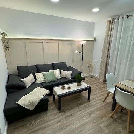 La Pastira, 6 Apartment เฮน ภายนอก รูปภาพ