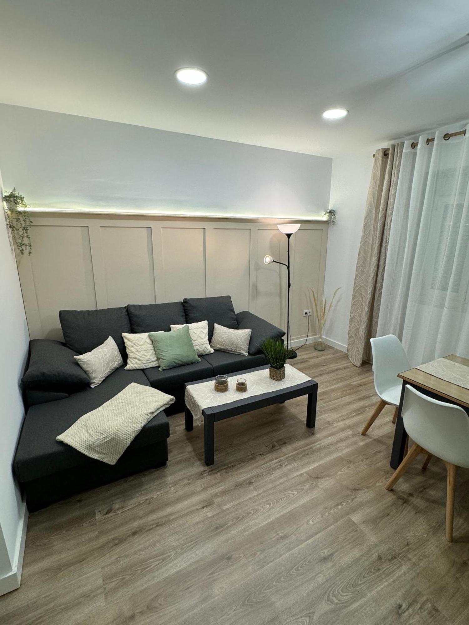 La Pastira, 6 Apartment เฮน ภายนอก รูปภาพ