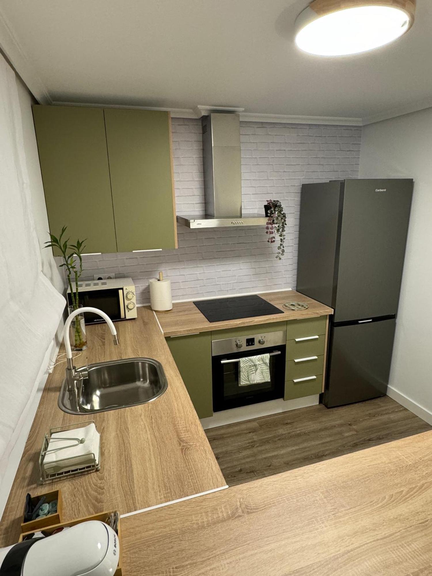 La Pastira, 6 Apartment เฮน ภายนอก รูปภาพ