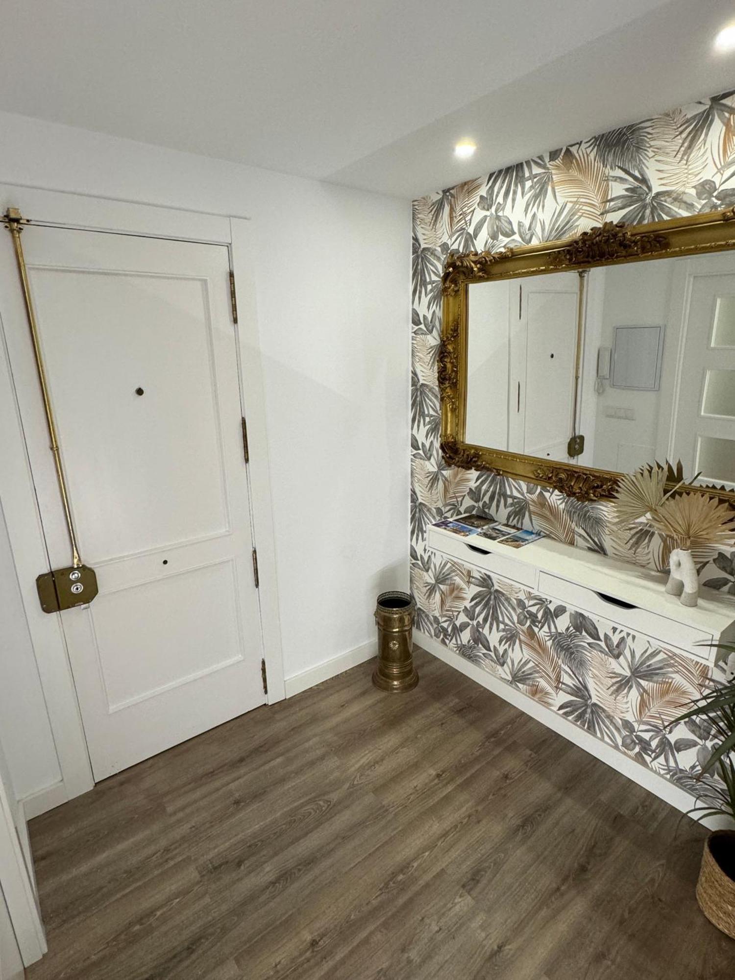 La Pastira, 6 Apartment เฮน ภายนอก รูปภาพ
