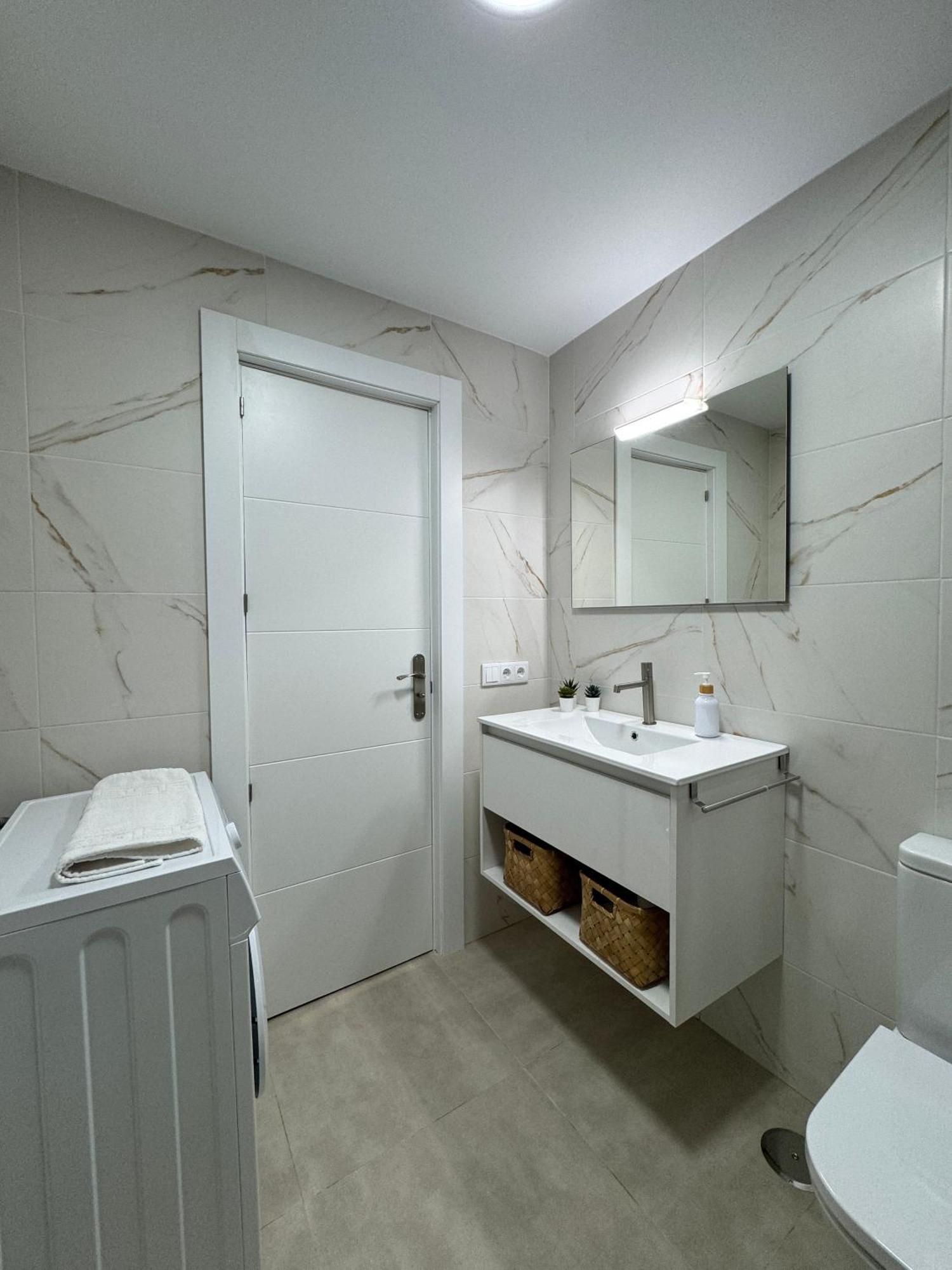 La Pastira, 6 Apartment เฮน ภายนอก รูปภาพ