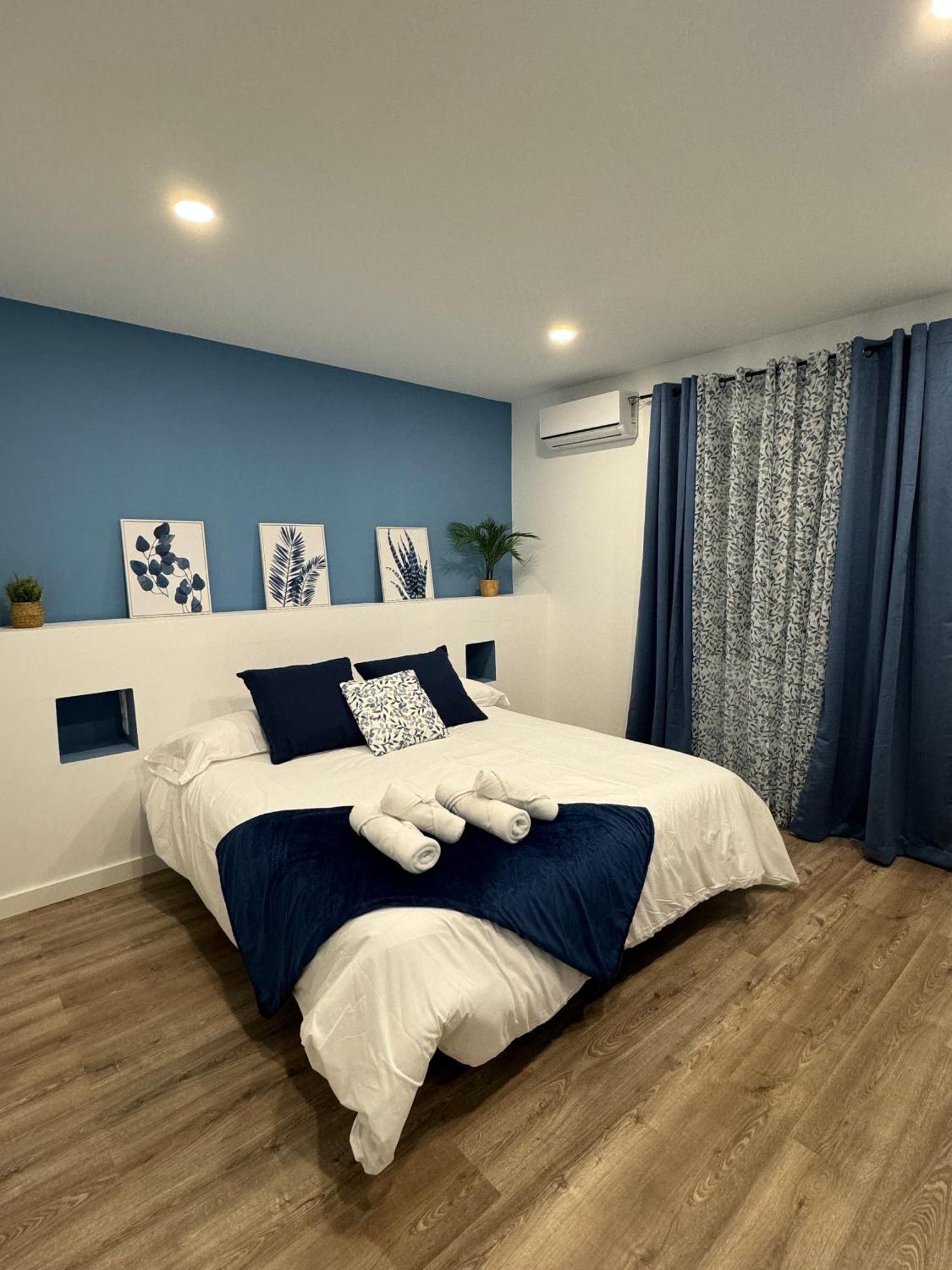 La Pastira, 6 Apartment เฮน ภายนอก รูปภาพ