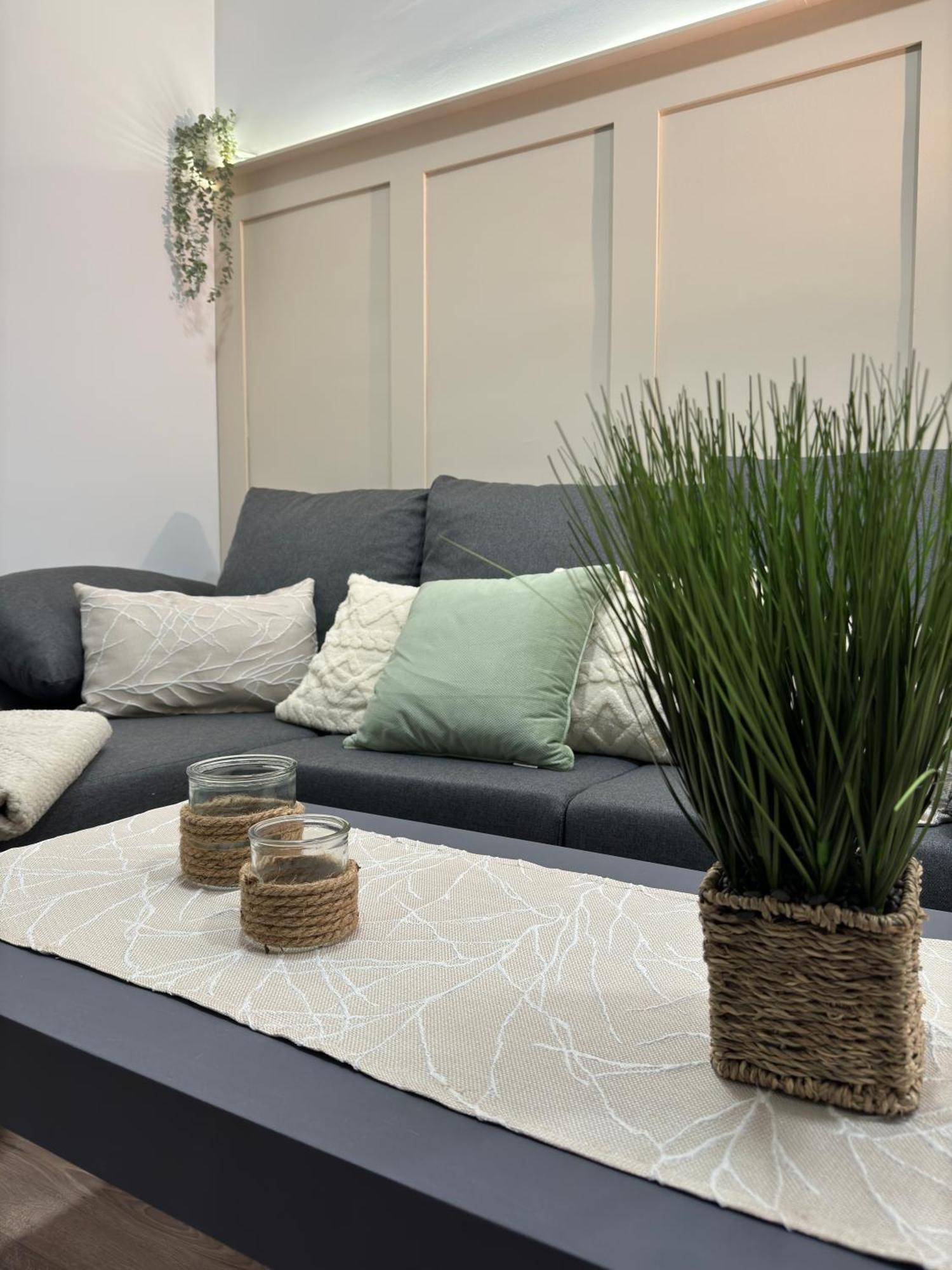 La Pastira, 6 Apartment เฮน ภายนอก รูปภาพ
